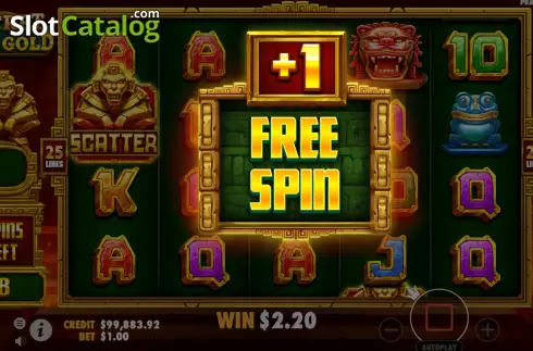 Скрин8. Secret City Gold слот