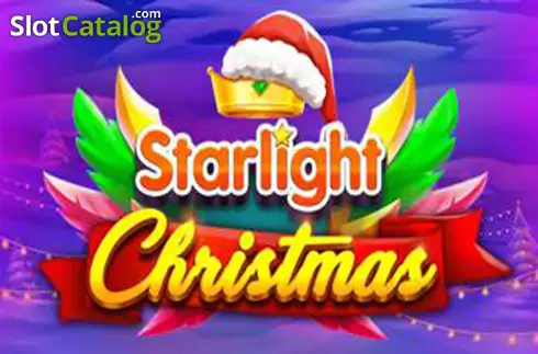 Starlight Christmas слот