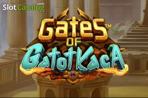 Gates of Gatot Kaca слот