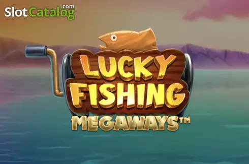 Lucky Fishing Megaways слот
