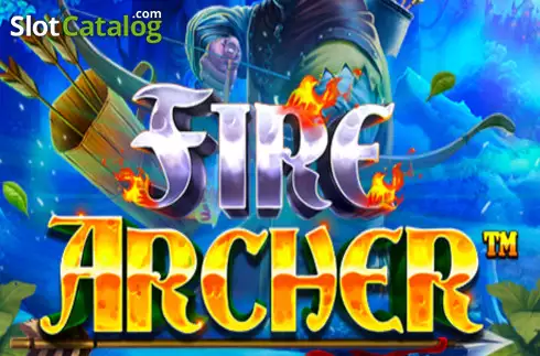 Fire Archer слот