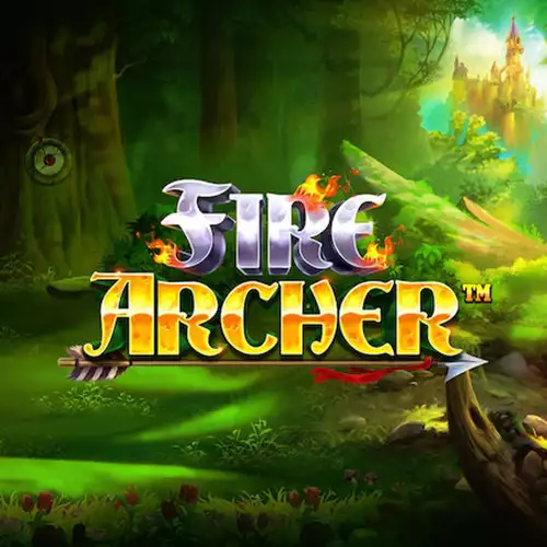 Fire Archer логотип