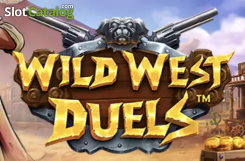 Wild West Duels логотип