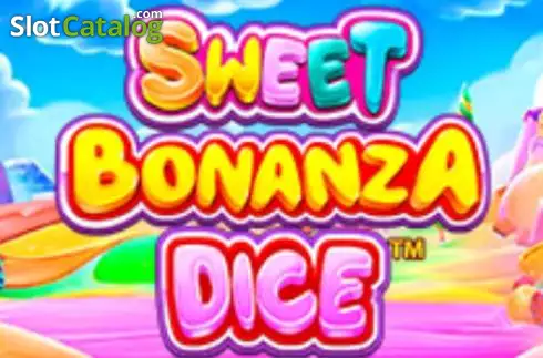 Sweet Bonanza Dice слот
