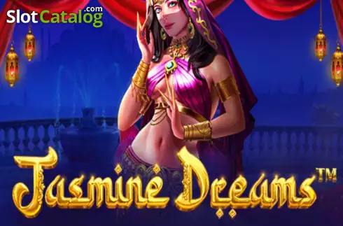 Jasmine Dreams слот