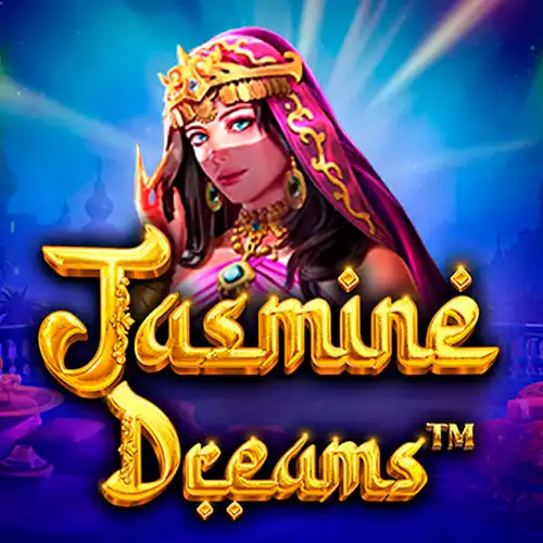 Jasmine Dreams логотип