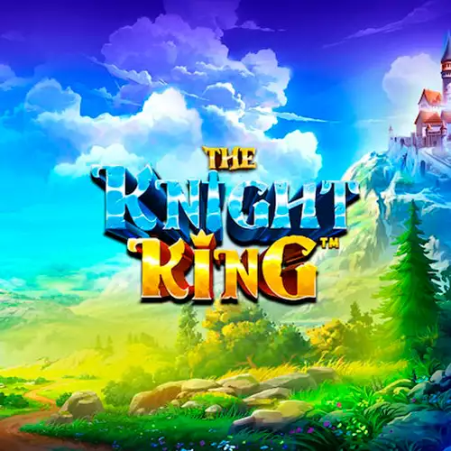 The Knight King логотип