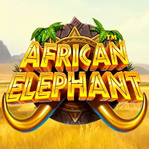 African Elephant логотип