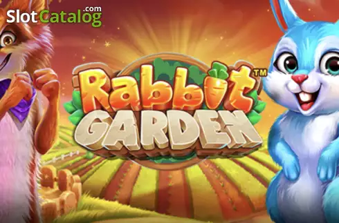 Rabbit Garden слот