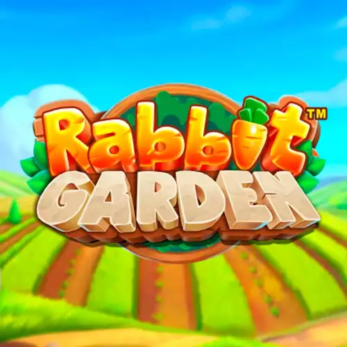 Rabbit Garden логотип
