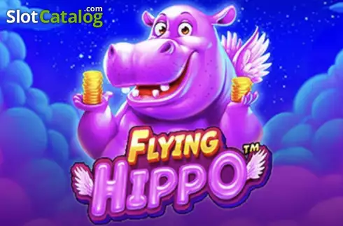 Flying Hippo слот