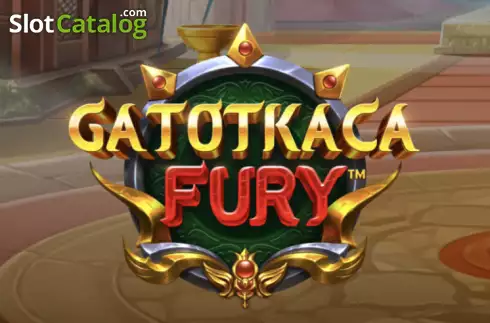 Gatot Kaca’s Fury слот
