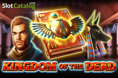 Kingdom of The Dead слот
