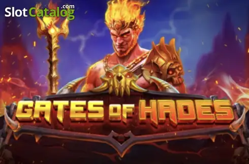 Gates of Hades слот