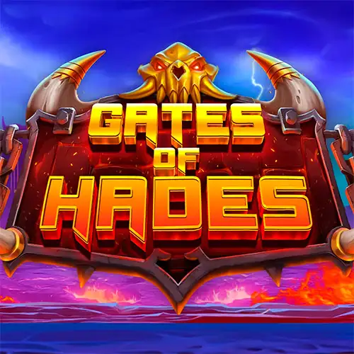 Gates of Hades логотип