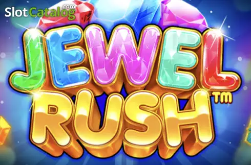 Jewel Rush слот