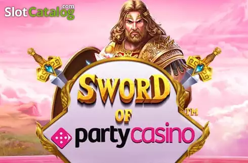 Sword of Party Casino слот