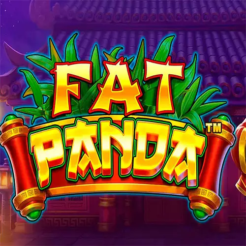 Fat Panda логотип