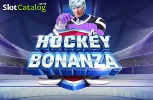 Hockey Bonanza логотип