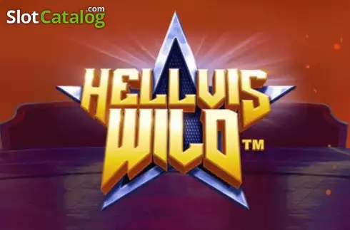 Hellvis Wild слот