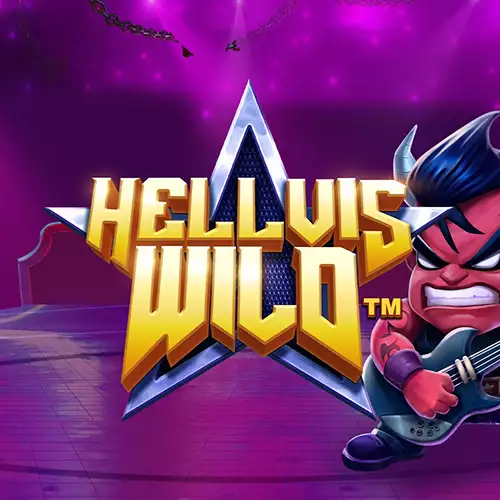 Hellvis Wild