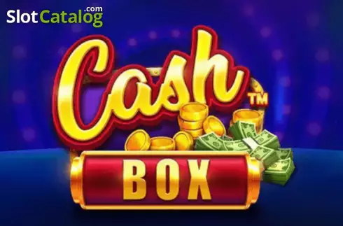 Cash Box слот