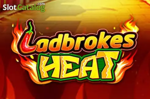 Ladbrokes Heat слот
