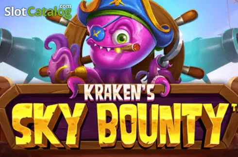 Sky Bounty слот