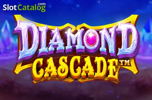 Diamond Cascade (Pragmatic Play) слот
