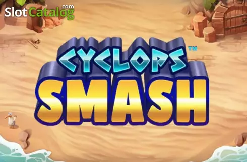 Cyclops Smash логотип