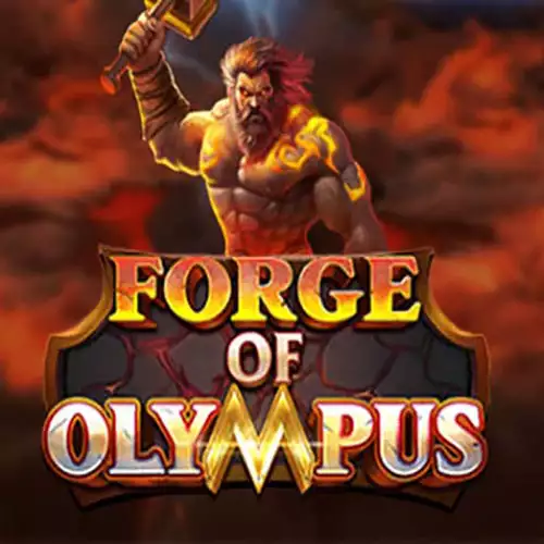 Forge of Olympus логотип