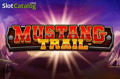 Mustang Trail слот