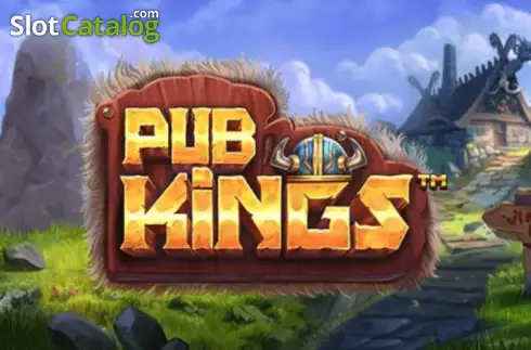 Pub Kings слот
