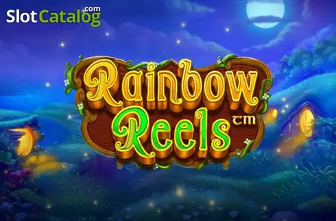 Rainbow Reels (Pragmatic Play) Pragmatic Play