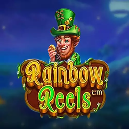 Rainbow Reels (Pragmatic Play) логотип