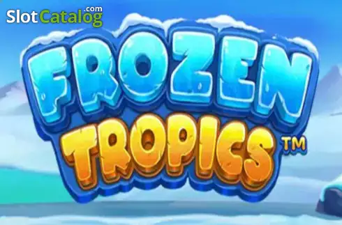 Frozen Tropics слот