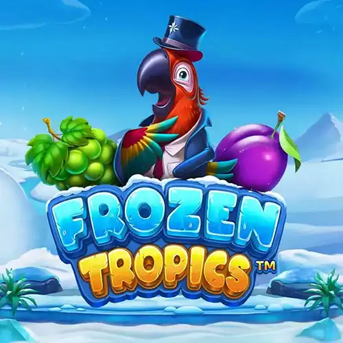 Frozen Tropics логотип
