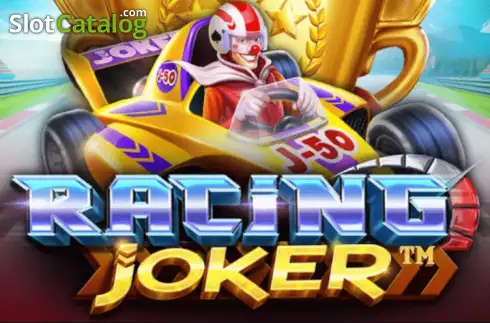 Racing Joker слот