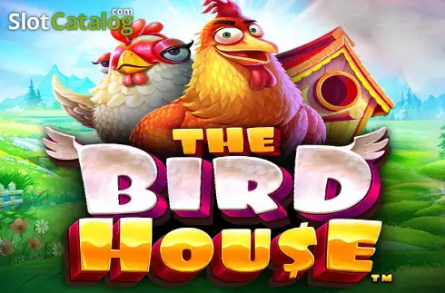 The Bird House слот