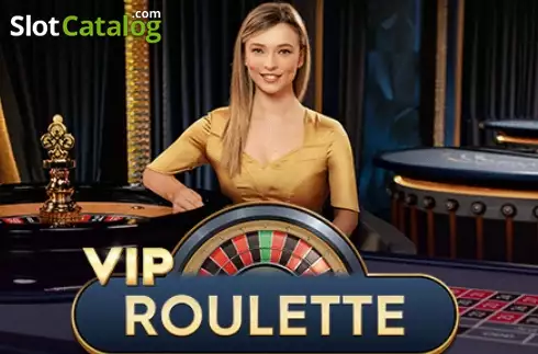 VIP Roulette (Pragmatic Play) слот