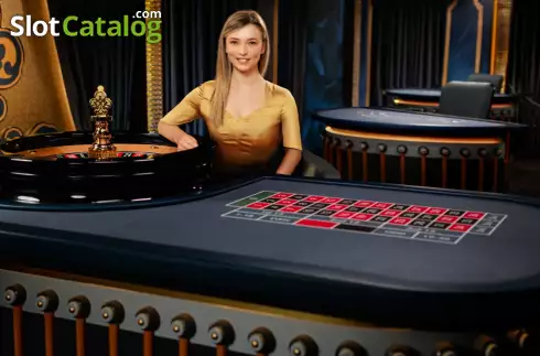 Скрин3. VIP Roulette (Pragmatic Play) слот