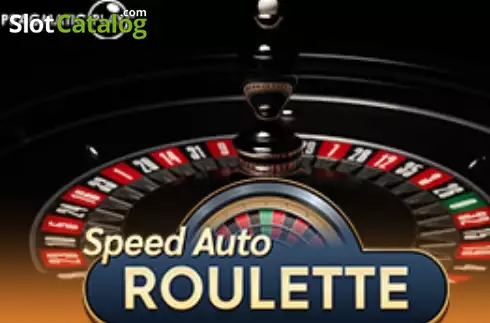 Speed Auto Roulette (Pragmatic Play) слот