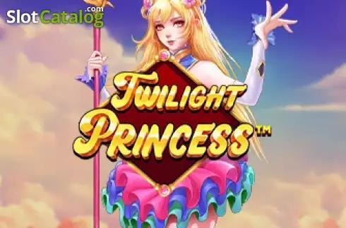 Twilight Princess слот Twilight Princess слот