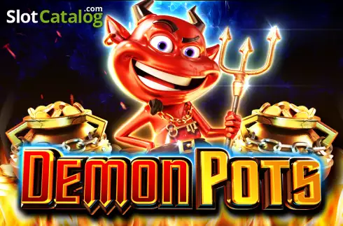 Demon Pots слот
