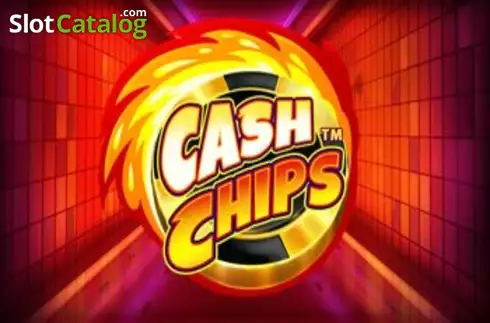Cash Chips слот