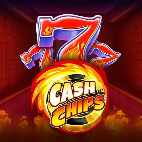 Cash Chips логотип