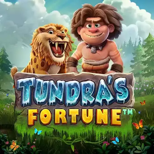 Tundra’s Fortune логотип