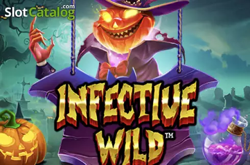 Infective Wild слот