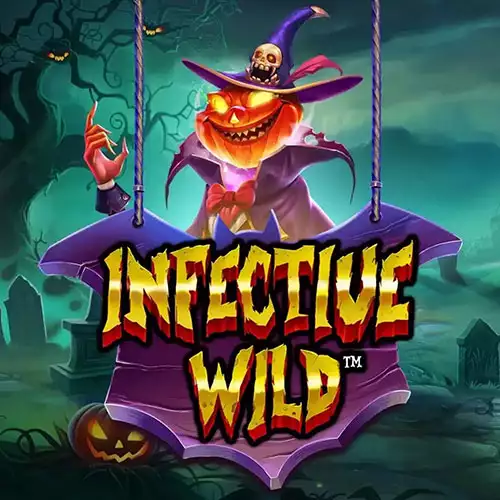 Infective Wild логотип