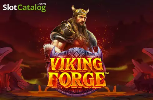 Viking Forge слот Viking Forge слот